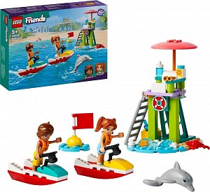 LEGO® Friends 42623 Plážový skútr