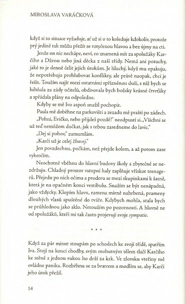 Náhled Hlavně to nikomu neříkej