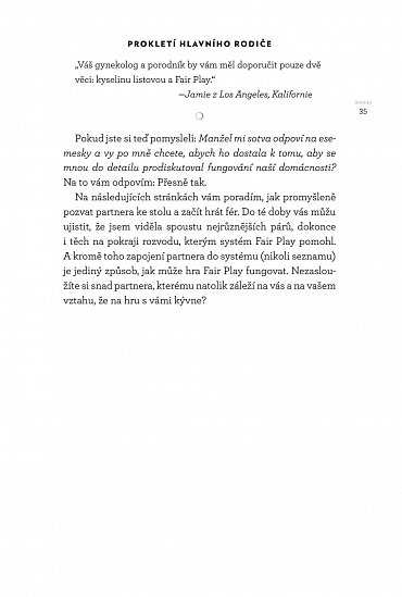 Náhled Supermatky nemusí být šílené