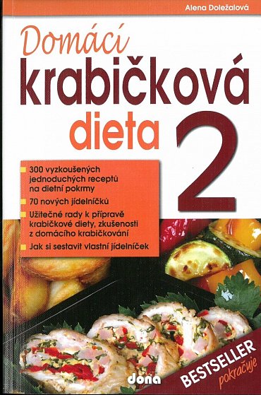 Náhled Domácí krabičková dieta 2
