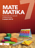 Hravá matematika 7 - Pracovní sešit, 4.  vydání