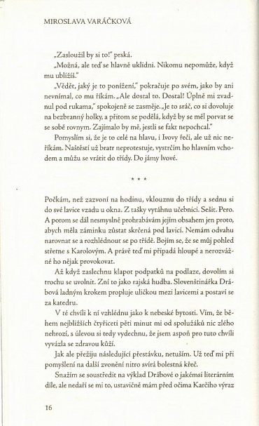 Náhled Hlavně to nikomu neříkej