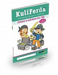 KuliFerda - Sčítání a odčítání do 100