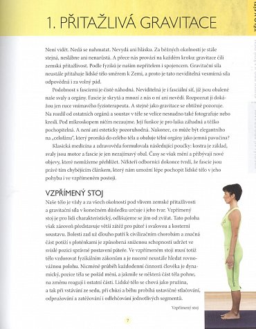 Náhled Blackroll - Posilování, strečink, automasáž s pěnovým válcem