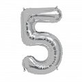 Nafukovačka - 5