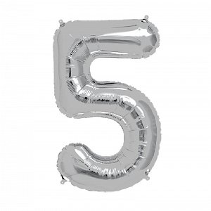 Nafukovačka - 5