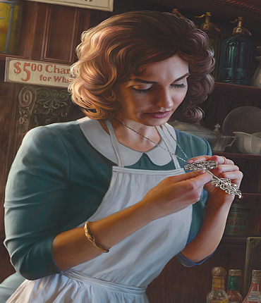 Náhled Arkham Horror: Karetní hra