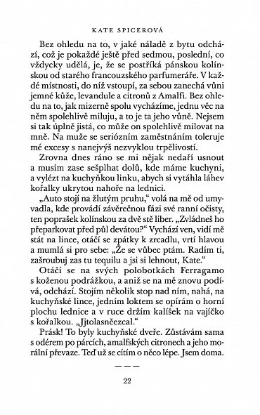 Náhled Ztratil se pes