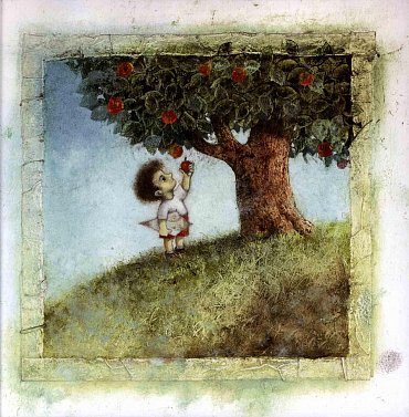 Náhled O mráčkovi, 1.  vydání