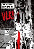 Vlk! - Grimm City 1