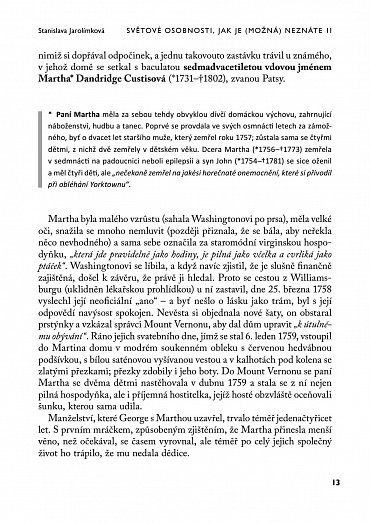 Náhled Světové osobnosti, jak je (možná) neznáte 2