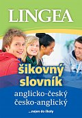 Anglicko-český a česko-anglický šikovný slovník, 7. vydání