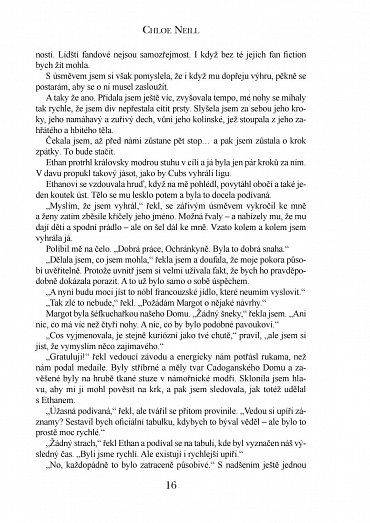 Náhled Upíři z Chicaga 10 - Krvavé hry