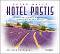 Hotel Pastis - CDmp3 (Čte Aleš Procházka)