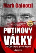 Putinovy války - Od Čečenska po Ukrajinu, 2.  vydání