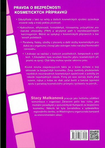 Náhled Doba jedová 3 - Kosmetika