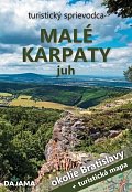 Malé Karpaty juh - Okolie Bratislavy (slovensky)