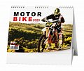 Motorbike 2026 - stolní kalendář