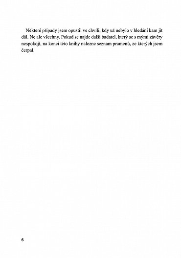 Náhled Největší záhady kriminalistiky