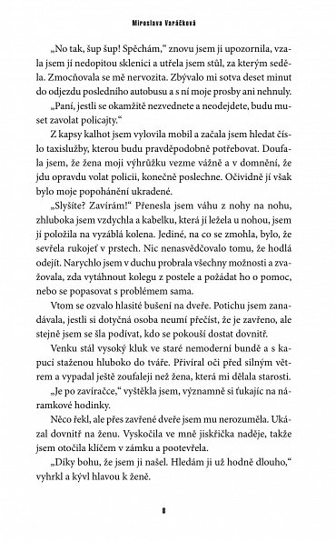 Náhled Stálo to za to