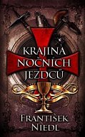 Krajina nočních jezdců, 2.  vydání