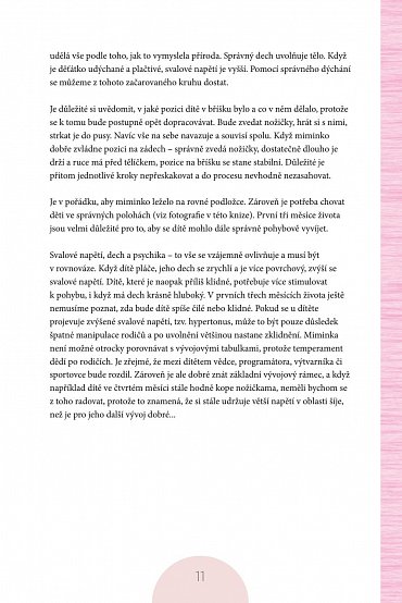 Náhled Nejlepší kniha o miminku...