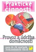 Provoz a údržba domácnosti pro 6. – 9. r. ZŠ