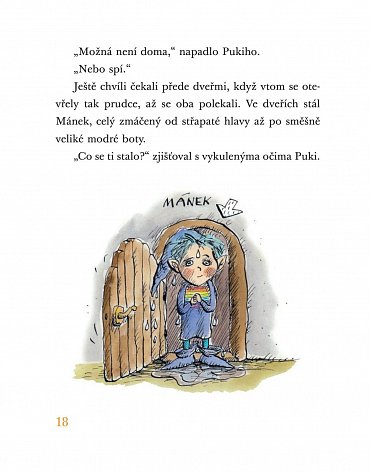 Náhled Tajemství pod Duhovákem