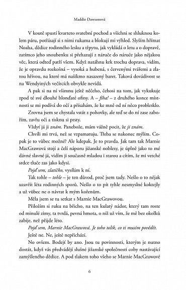 Náhled Dohazovačky