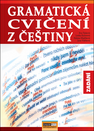 Gramatická cvičení z češtiny - Zadání