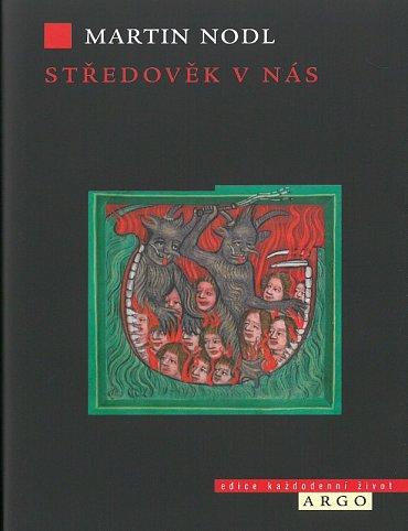Náhled Středověk v nás