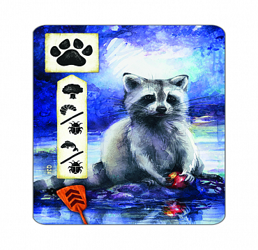 Náhled Na louce: Po proudu - rozšíření