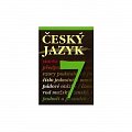 Český jazyk 7 - učebnice