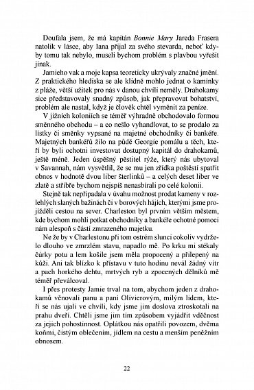 Náhled Bubny podzimu