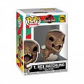 Funko POP Movies: Jurassic Park - Tyrannosaurus Rex Hatchling #1716