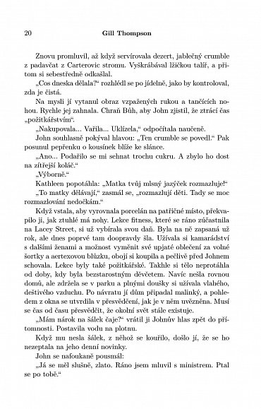 Náhled Oceán mezi námi