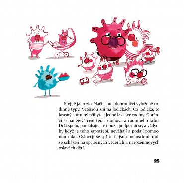 Náhled Jak bacit bacila?