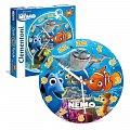 Puzzle CLOCK 96,Nemo