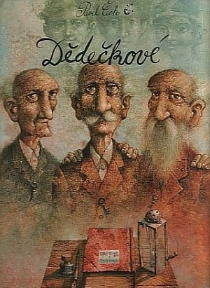 Dědečkové, 2.  vydání