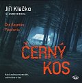 Černý kos - CDmp3 (Čte Kajetán Písařovic)