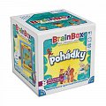 BrainBox: Pohádky (postřehová a vědomostní hra)