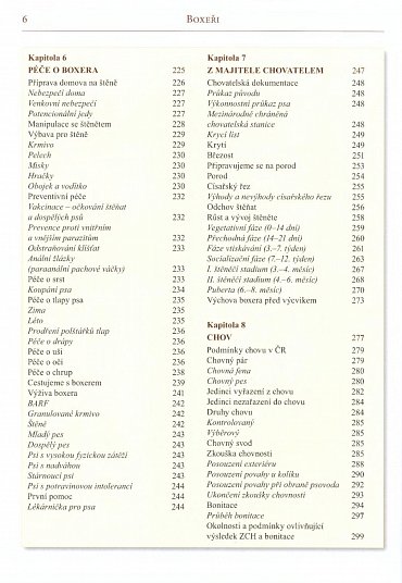 Náhled Německý boxer - Úplný přehled plemene