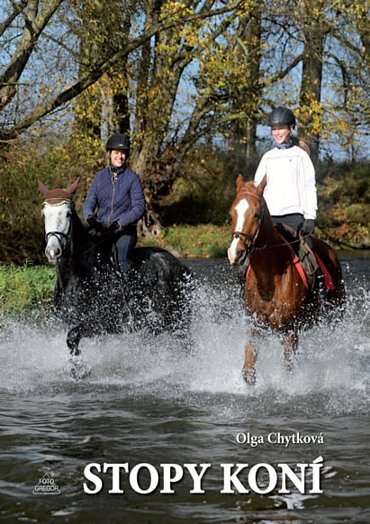 Náhled Stopy koní