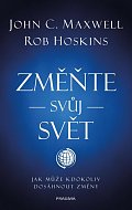 Změňte svůj svět