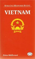 Vietnam Stručná historie států