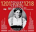 Toulky českou minulostí 1201-1218 - CDmp3