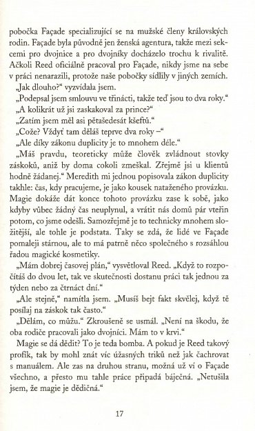 Náhled Sbohem, princové!