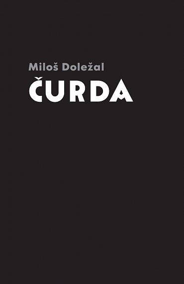 Náhled Čurda z Hlíny - Tři dokumentární povídky z protektorátu