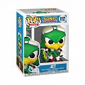 Funko POP Games: Sonic - Jet #1117