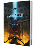 Lone Wolf 7: Hrad smrti (gamebook), 1.  vydání